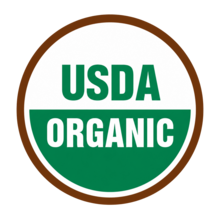 USDA Organic