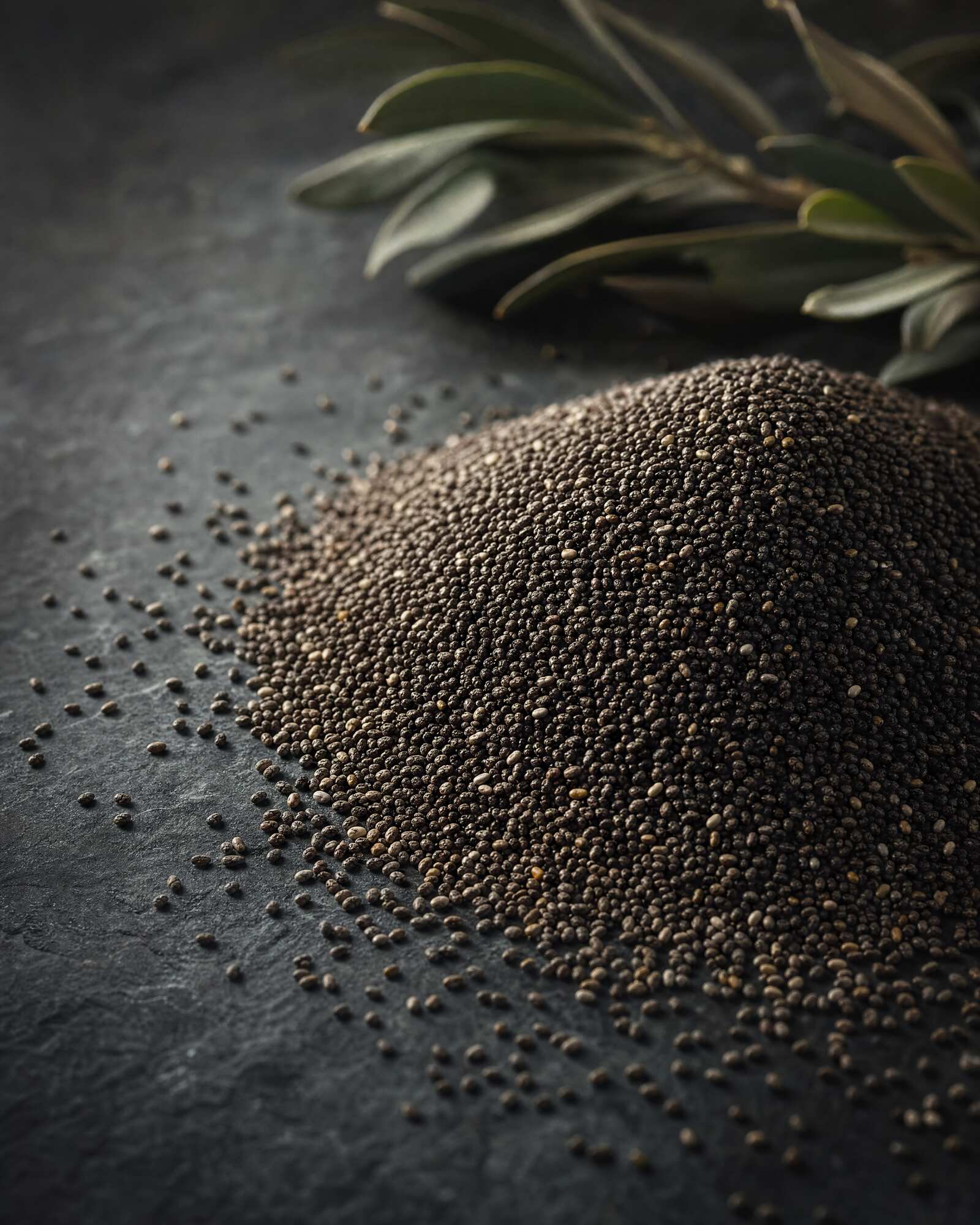 Black Chia